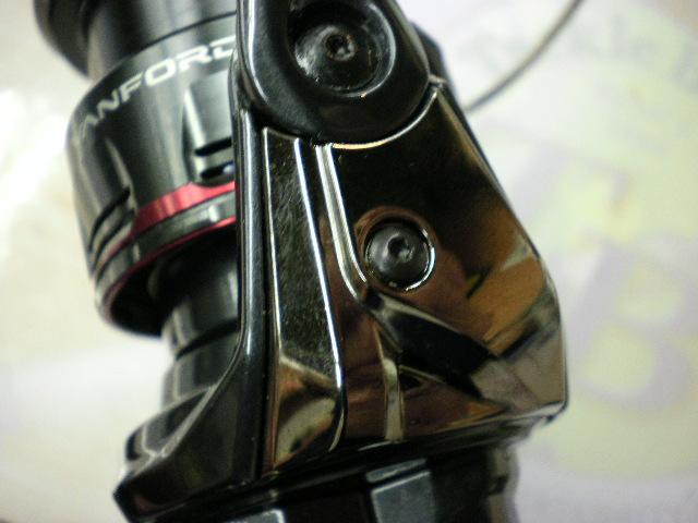 24ヴァンフォード C2500SXG｜＠ベリーネット 日本最大新品中古釣具WEB