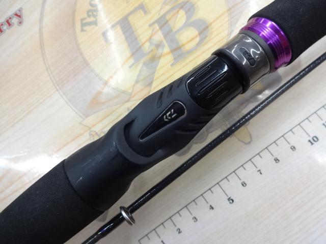 鏡牙X 63B-2｜＠ベリーネット 日本最大新品中古釣具WEBショップ