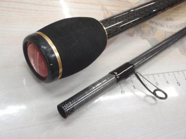 スキッドロウインペリアル NIMS-86L-EX スラックマスター86EX