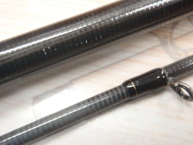 スキッドロウインペリアル NIMS-86L-EX スラックマスター86EX