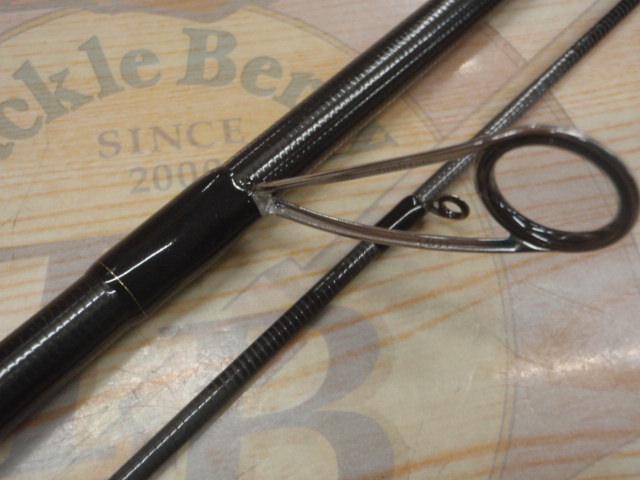 スキッドロウインペリアル NIMS-86L-EX スラックマスター86EX