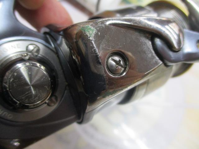 セルテート 2506フィネスカスタム