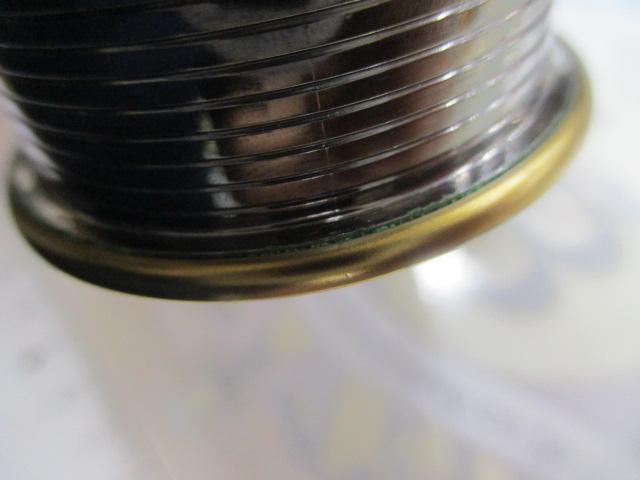 セルテート 2506フィネスカスタム