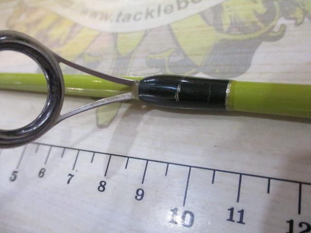 トラウティンスピンマルチユース TRM-48UL/3