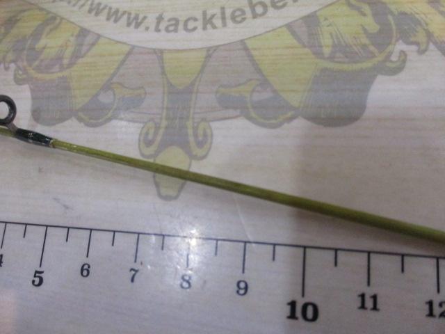 トラウティンスピンマルチユース TRM-48UL/3