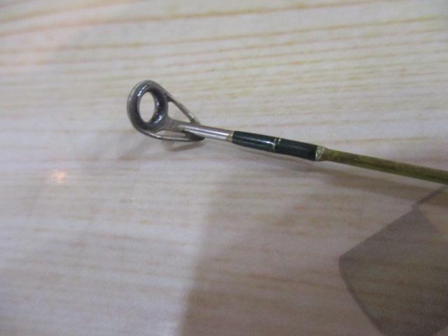 トラウティンスピンマルチユース TRM-48UL/3