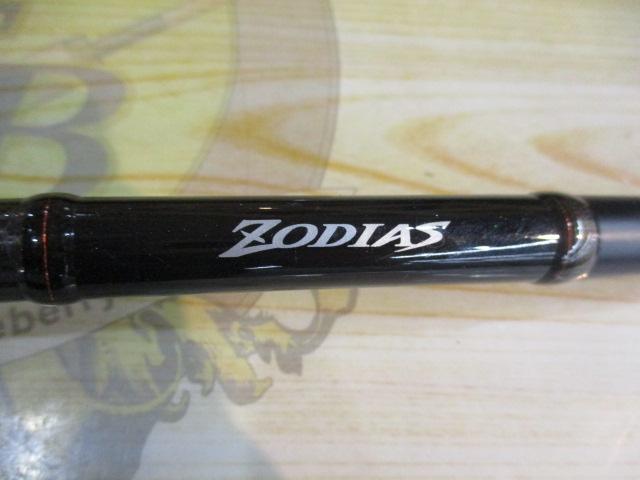 ゾディアス 170M-G