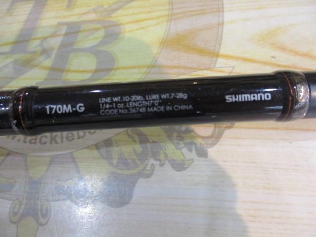 ゾディアス 170M-G