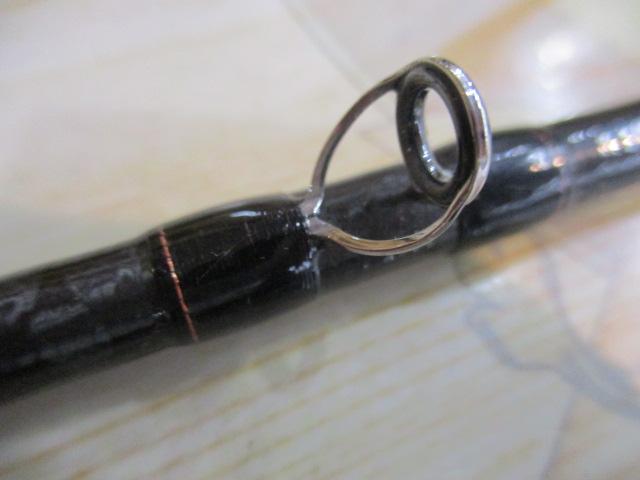 ゾディアス 170M-G