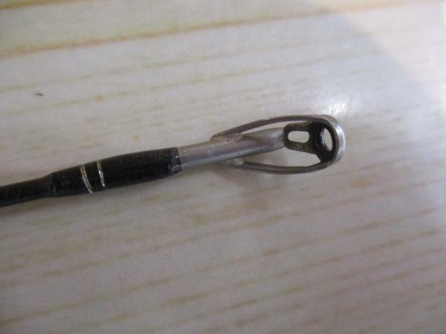 ホーネットスティンガープラス HSPC-662M MGS