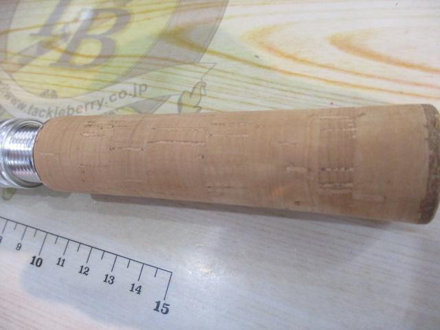 シルバークリークグラスプログレッシブ 61L-G