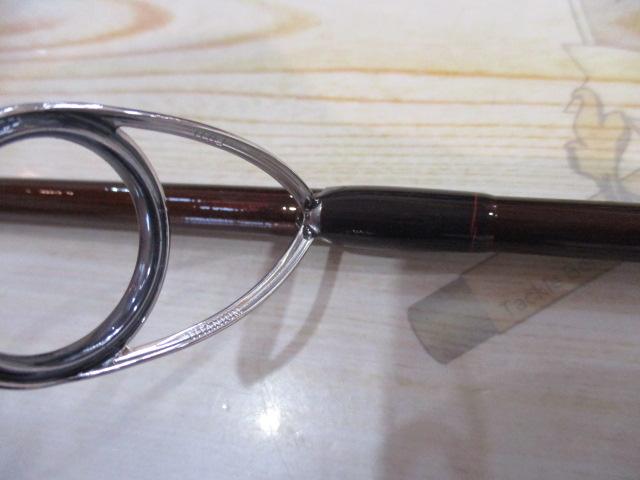 シルバークリークグラスプログレッシブ 61L-G