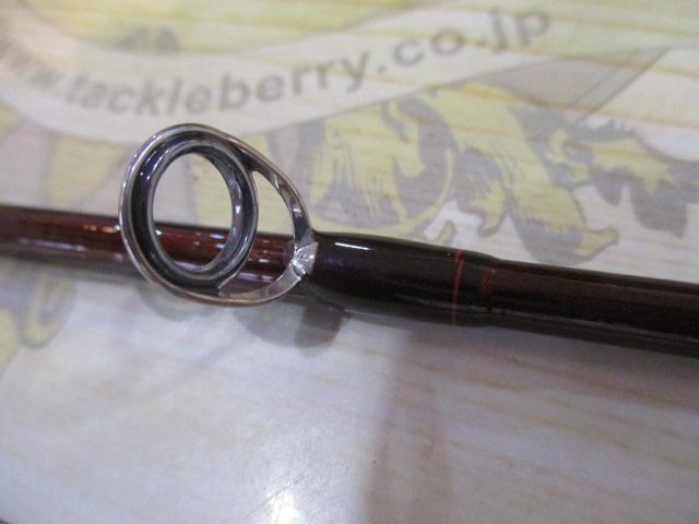 シルバークリークグラスプログレッシブ 61L-G