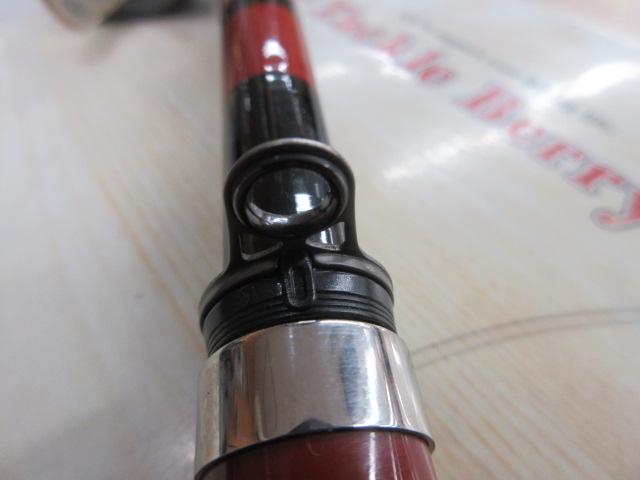 がま磯　レセプターR　08-53 がま磯レセプターR遠投 5-53｜＠ベリーネット 日本最大新品中古