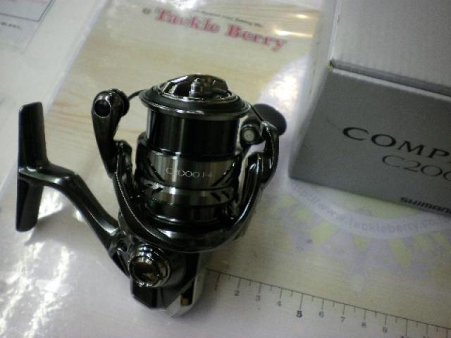 21コンプレックスXR C2000 F4