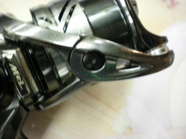 21コンプレックスXR C2000 F4