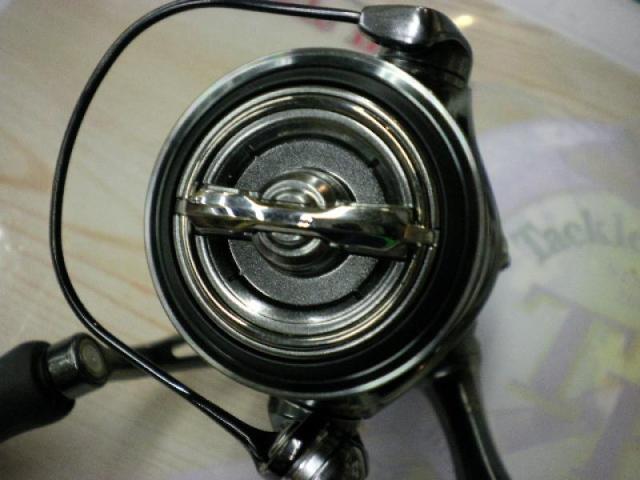 21コンプレックスXR C2000 F4