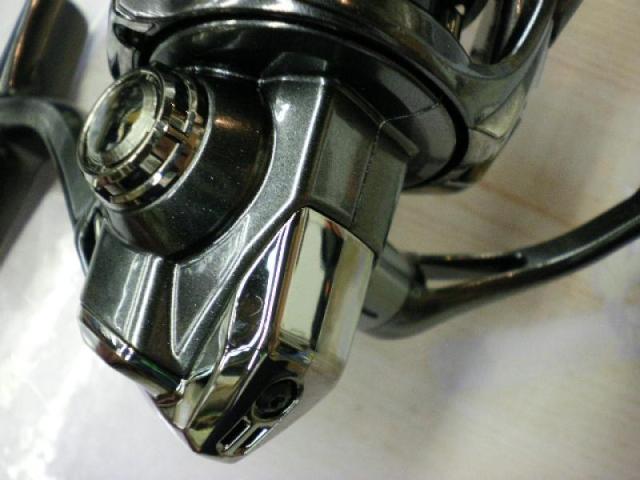 21コンプレックスXR C2000 F4