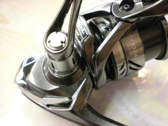 21コンプレックスXR C2000 F4