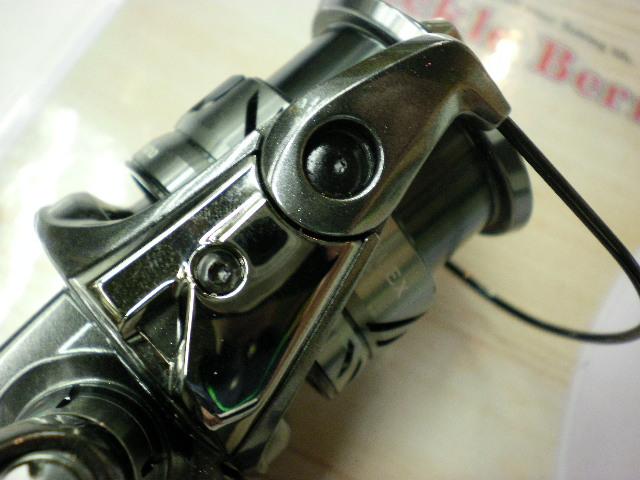 21コンプレックスXR C2000 F4