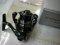 21コンプレックスXR C2000 F4