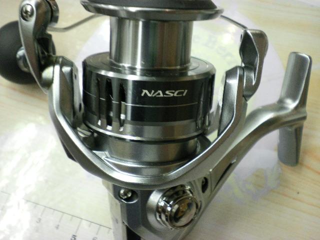 [HARIBO]21 ナスキーC5000XG 21ナスキー C5000XG｜＠ベリーネット 日本最大新品中古釣具WEB