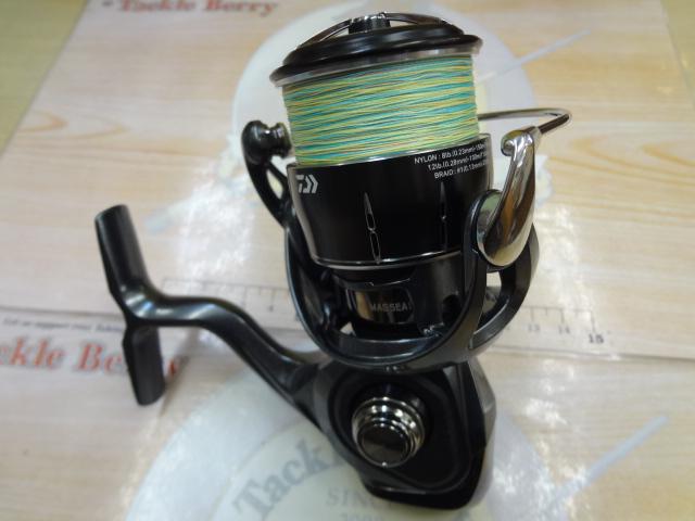 24ルビアス PC LT3000-XH｜＠ベリーネット 日本最大新品中古釣具