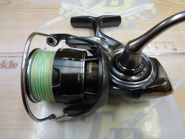 24ルビアス PC LT3000-XH