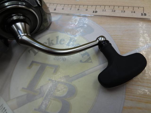 24ルビアス PC LT3000-XH