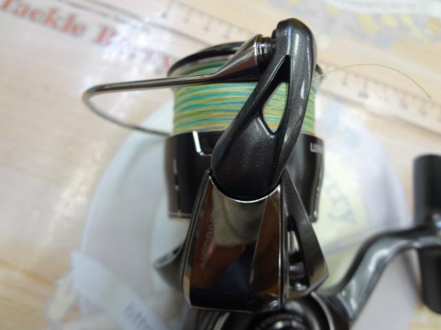 24ルビアス PC LT3000-XH