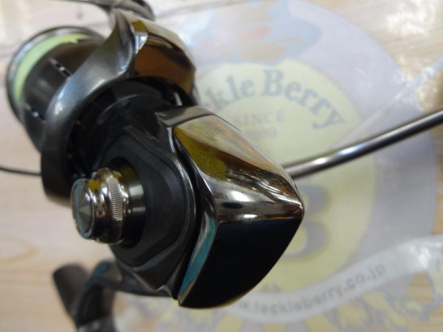 24ルビアス PC LT3000-XH｜＠ベリーネット 日本最大新品中古釣具