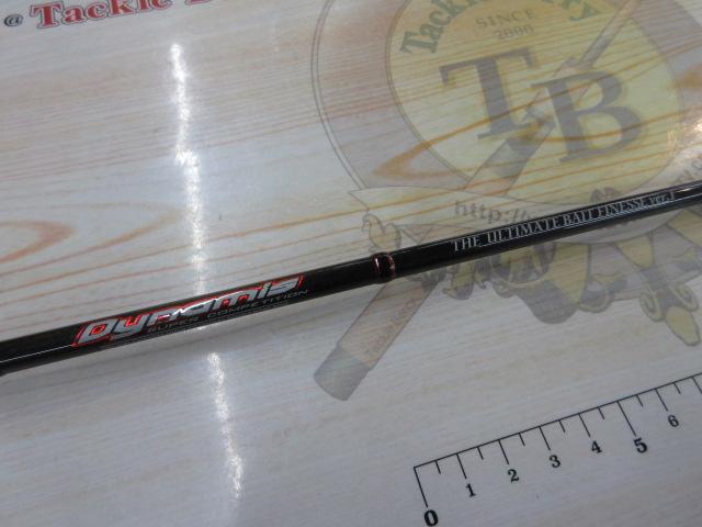 デュナミススーパーコンペティション DSCC-600L-AS