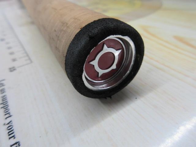 ビームス リプラウト 7.8ML｜＠ベリーネット 日本最大新品中古釣具WEB