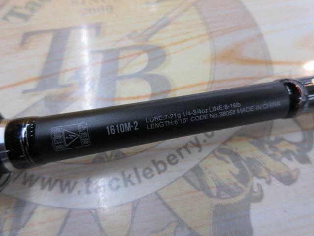 18ポイズンアドレナ 1610M-2