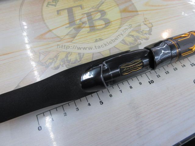 モアザンブランジーノEX AGS97ML/M