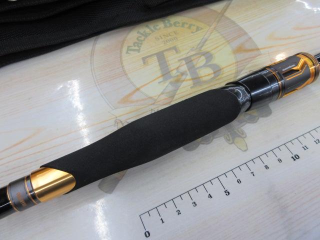 モアザンブランジーノEX AGS97ML/M