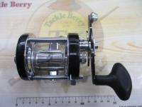 6500CL BIGGAME COLLECTIONブラック(6点式ブレーキ)