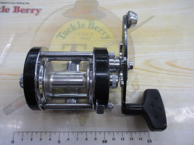 6500CL BIGGAME COLLECTIONブラック(2点式ブレーキ)