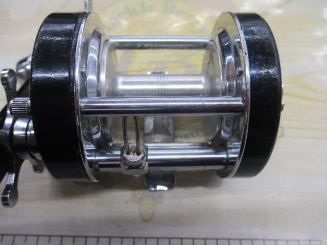 6500CL BIGGAME COLLECTIONブラック(2点式ブレーキ)