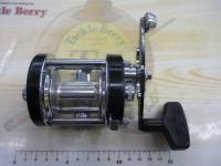 6500CL BIGGAME COLLECTIONブラック(2点式ブレーキ)