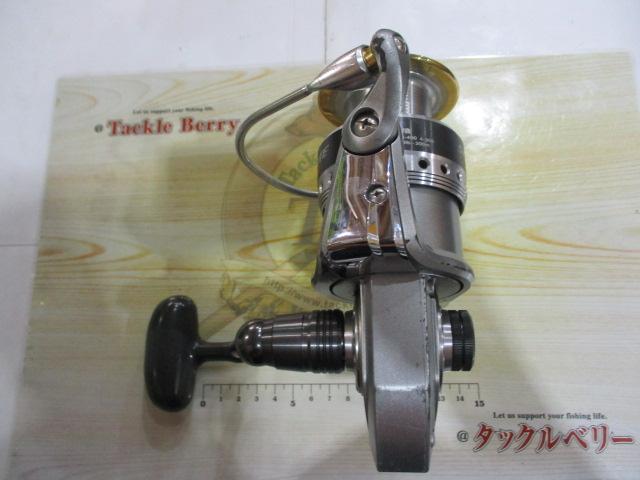 ダイワ　SEAGATE 4500H ダイワ(Daiwa) シーゲート 4500H 00058337｜アウトドア用品