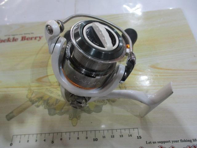 09カルディア 2506W