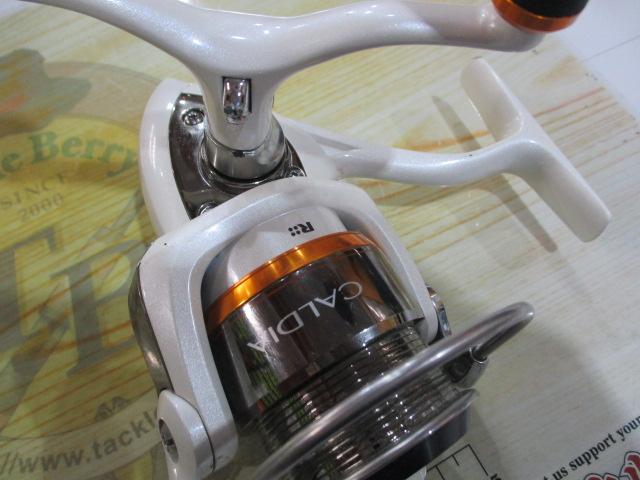 09カルディア 2506W｜＠ベリーネット 日本最大新品中古釣具WEB