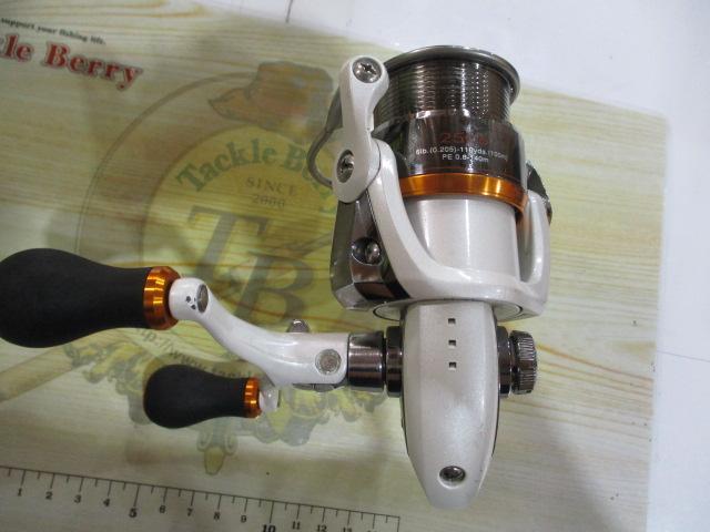 09カルディア 2506W