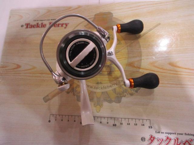 09カルディア 2506W