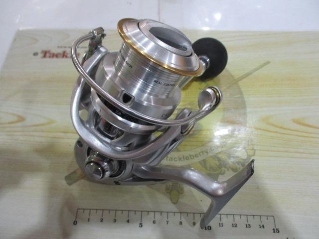 リール Daiwa CALDIA 3520PE-SH ダイワ CALDIA 3520PE-SH リール 11カルディア 3520PE-SH