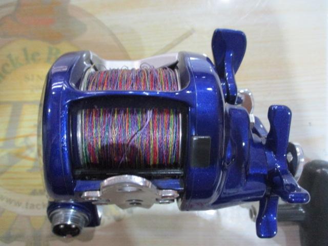 ハイパータナコン 400FBe｜＠ベリーネット 日本最大新品中古釣具