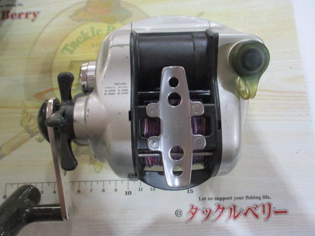 スーパータナコンS 500W