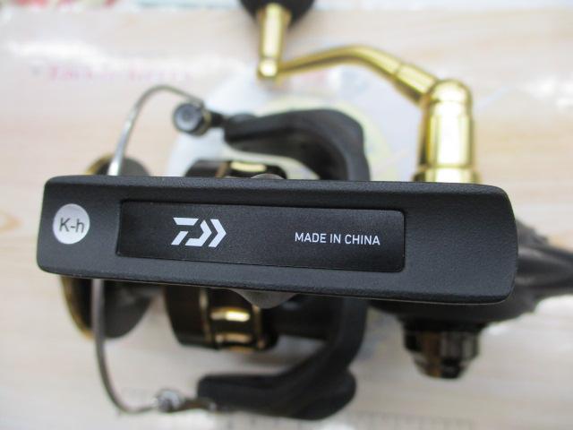 ダイワ 23BG SW 18000 中古品 23BG SW 18000｜＠ベリーネット 日本最大新品中古釣具WEBショップ