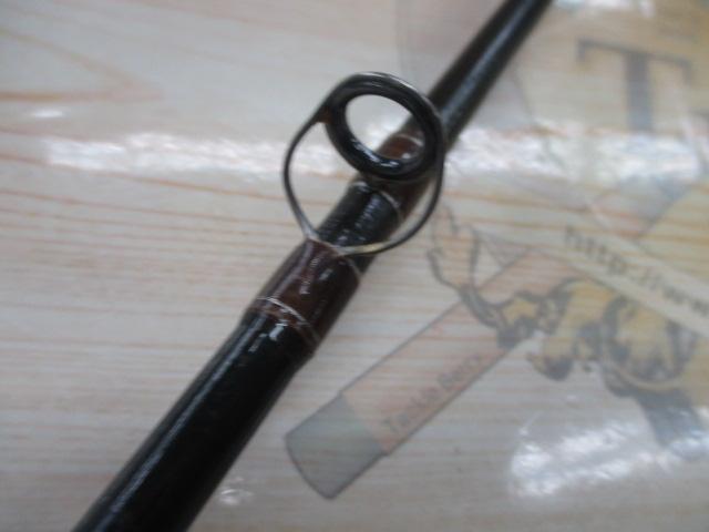 バトラー TD-BA661MHRB